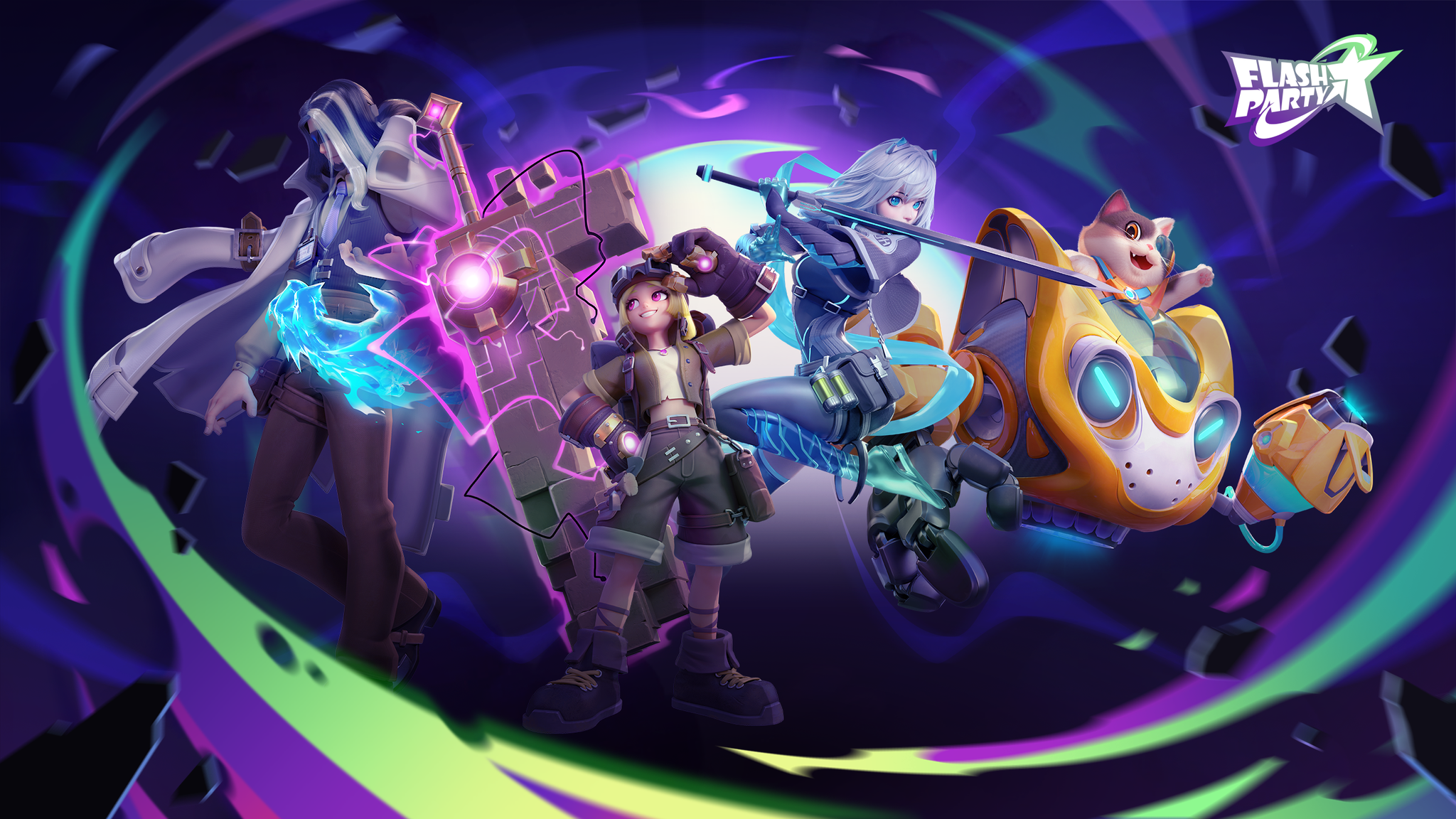 Project Header Image